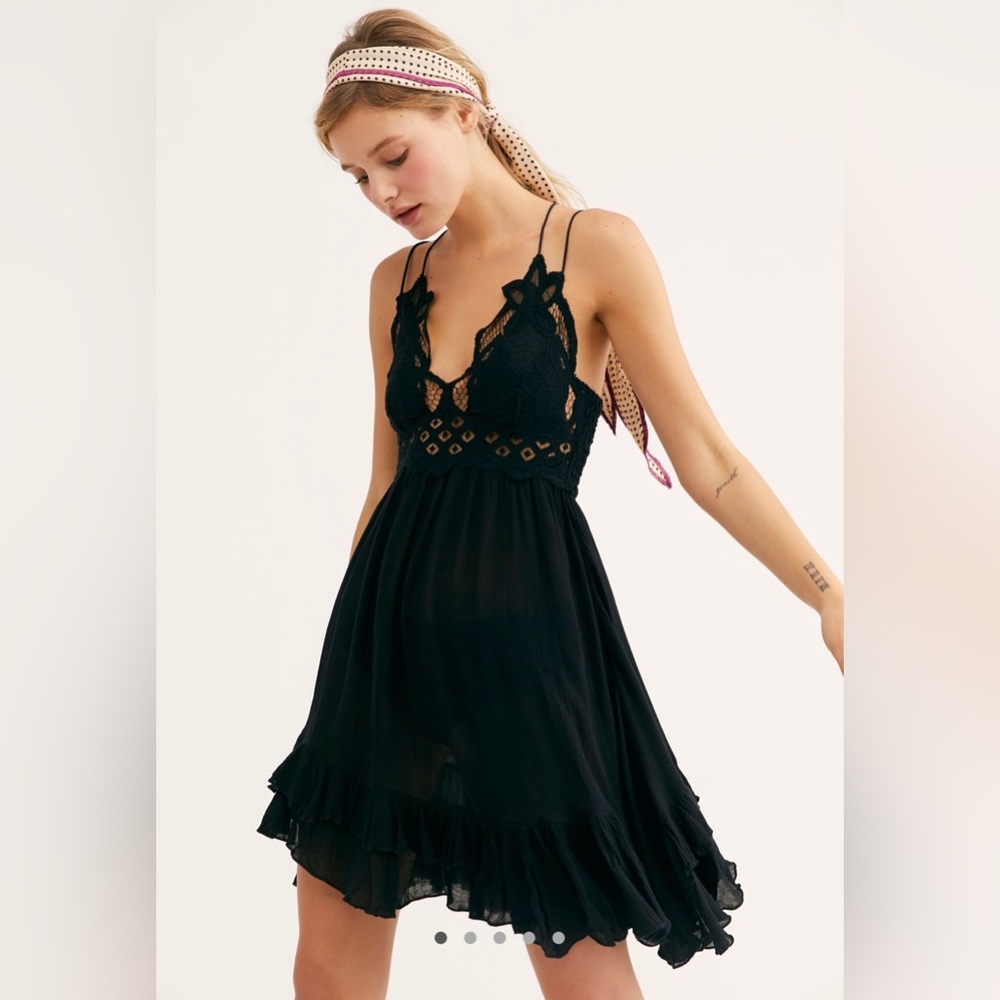 FP One Adella Slip